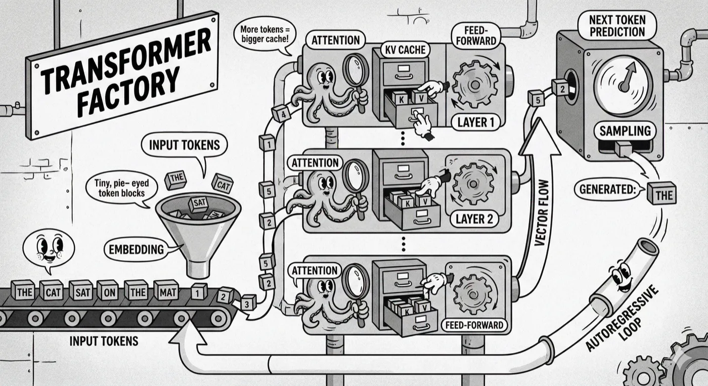 Transformer Factory